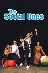 The Social Ones' Poster