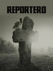 El reportero' Poster