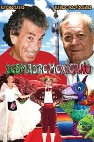 Desmadre mexicano' Poster
