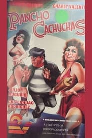 Pancho cachuchas' Poster