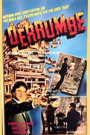 Derrumbe' Poster