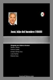 Jos hijo del hombre