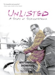 Unlisted A Story of Schizophrenia' Poster