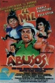 El mil abusos' Poster