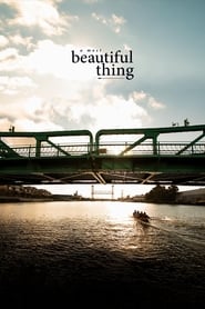 A Most Beautiful Thing' Poster