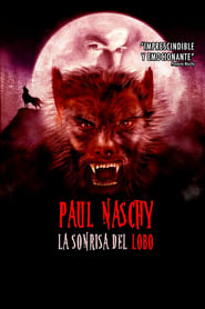 Paul Naschy la sonrisa del lobo' Poster