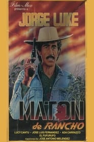 Maton de rancho' Poster