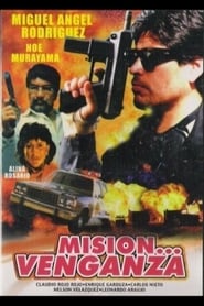 Misin venganza' Poster