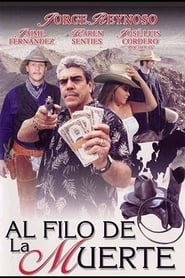 Al filo de la muerte' Poster