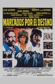 Marcados Por El Destino' Poster