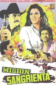 Misin sangrienta' Poster