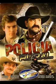 Polica rural' Poster
