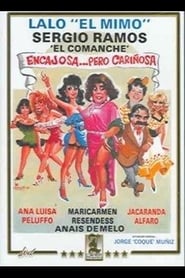 Encajosa pero cariosa' Poster