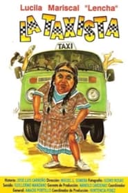 Lencha la taxista' Poster