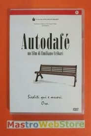 Autodaf' Poster