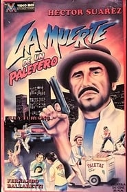 La muerte de un paletero' Poster