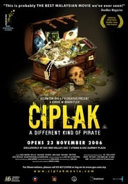 Ciplak' Poster