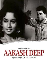 Aakash Deep' Poster