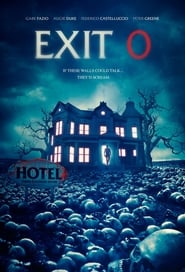 Exit 0' Poster