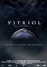 VITRIOL' Poster
