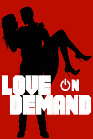 Love on Demand' Poster