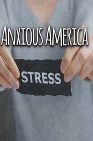 Anxious America' Poster