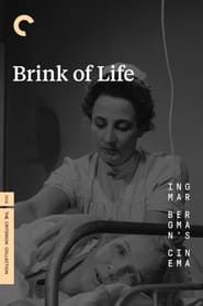 Brink of Life' Poster