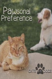 PAWsonel Preference' Poster