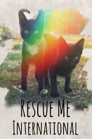 Rescue Me International' Poster