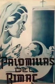 Las palomillas del Rmac' Poster