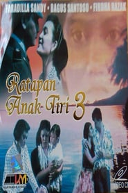 Ratapan Anak Tiri III' Poster