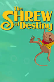 The Shrew of Destiny' Poster
