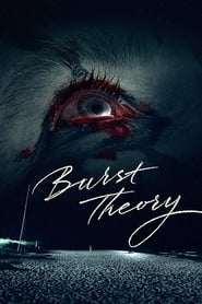 Burst Theory' Poster