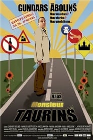 Monsieur Taurins' Poster