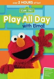 Sesame Street Play All Day with Elmo' Poster