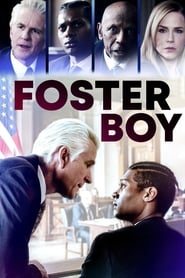 Foster Boy' Poster