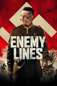 Enemy Lines' Poster