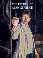 The Return of Alan Strange' Poster