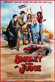 Smokey and the Judge' Poster