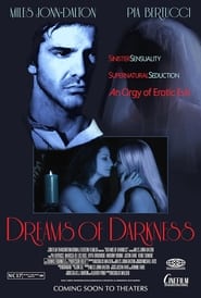 Dreams of Darkness' Poster