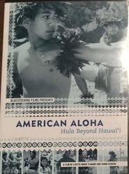 American Aloha Hula Beyond Hawaii' Poster