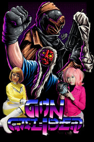 Gun Caliber' Poster