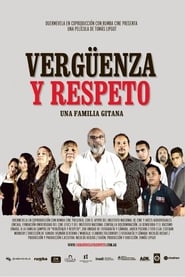 Vergenza y respeto' Poster