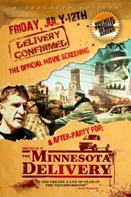 The Minnesota Delivery' Poster