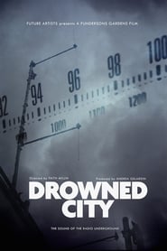 Drowned City' Poster