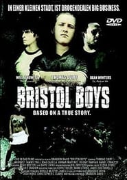 Bristol Boys' Poster