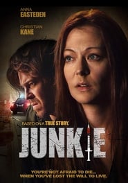 Junkie' Poster
