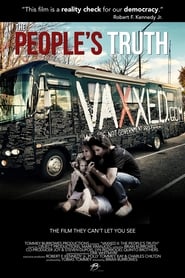 Vaxxed II The Peoples Truth' Poster