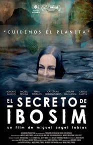 El secreto de Ibosim' Poster