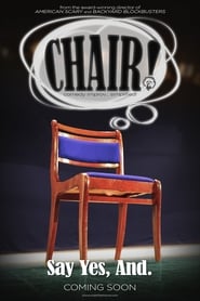 Chair' Poster